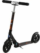 MICRO Roller/ Scooter black