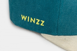 "WINZZ" dunkelblau (Snap) dunkelblau -
