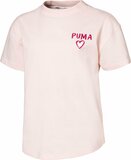 PUMA Kinder Shirt Alpha Trend