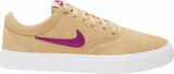 WMNS NIKE SB CHARGE SUEDE