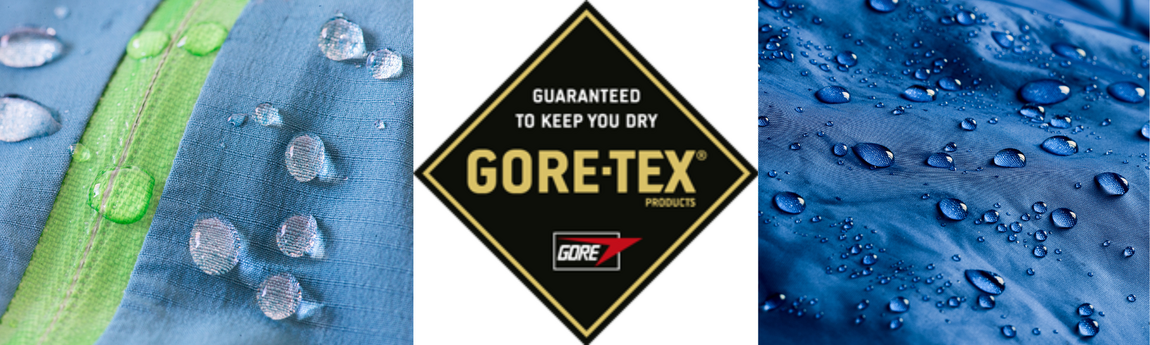 Gore Tex - Wie funktioniert die Technologie?