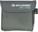 SEA TO SUMMIT Handtuch DryLite Towel Small Grey